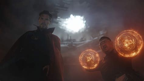 dr strange odds of beating thanos|The Clever Reason Doctor Strange Saw 14,000,605 Futures in .